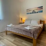 Apartment Mare Domus, *