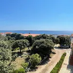 Mare Domus, Apartment