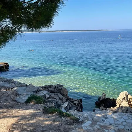 Mare Domus, Daire *