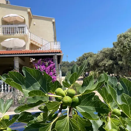 Mare Domus, Apartamento Mandre