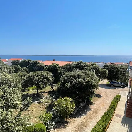 Mare Domus, Daire