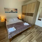 Mare Domus, Appartement *