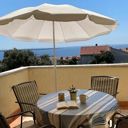Apartment Mare Domus,