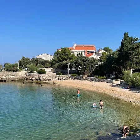 Apartment Mare Domus,