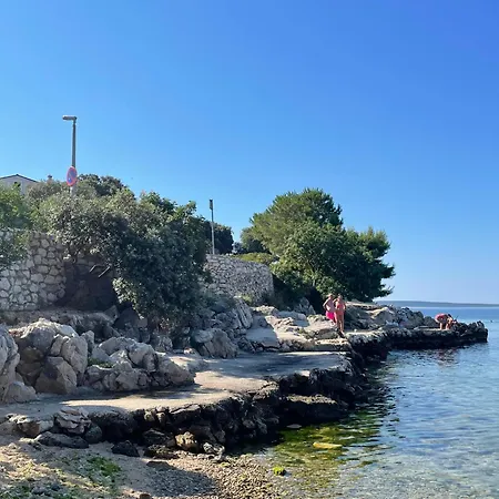 Mare Domus, Apartment Mandre