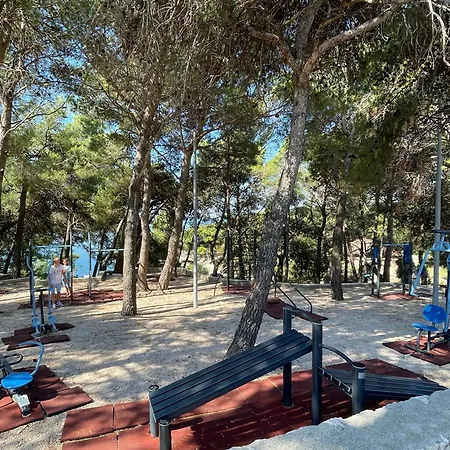 Mare Domus, * Mandre
