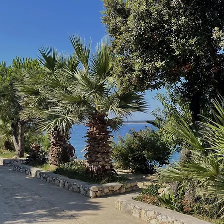 Mare Domus, Apartment