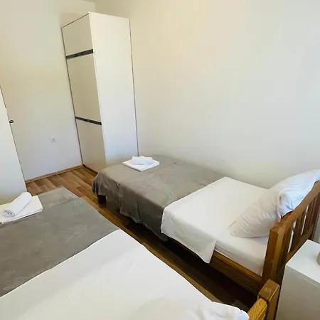 Apartment Mare Domus,