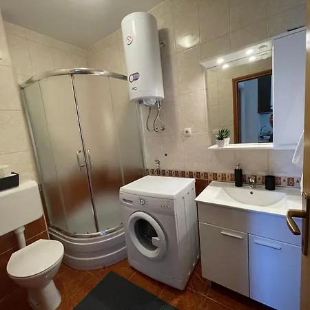 Apartment Mare Domus,