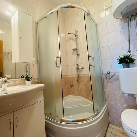Mare Domus, Apartment *