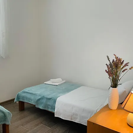 Apartamento Mare Domus,