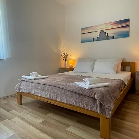 Apartamento Mare Domus, *